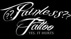 ?? Painless ?? Tattoo