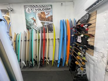 rental surfboards in hawaii surf shop
