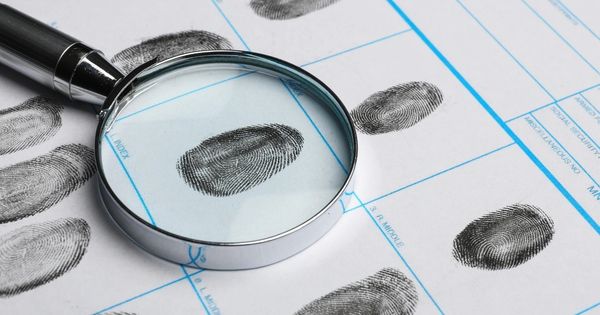 Background Screening and Fingerprinting