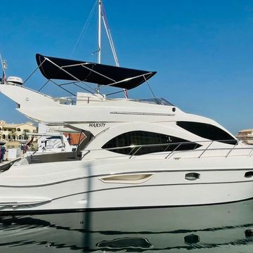 Dubai Yacht rentals