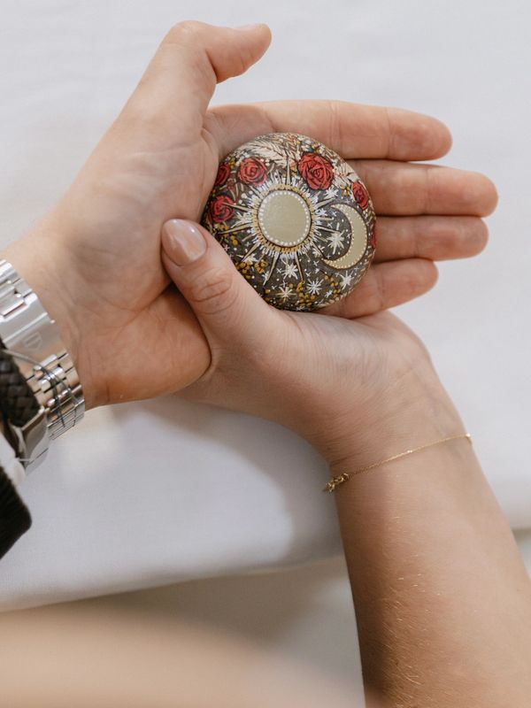 alternative wedding celestial wedding wedding celebrant oathing ritual sand ceremony