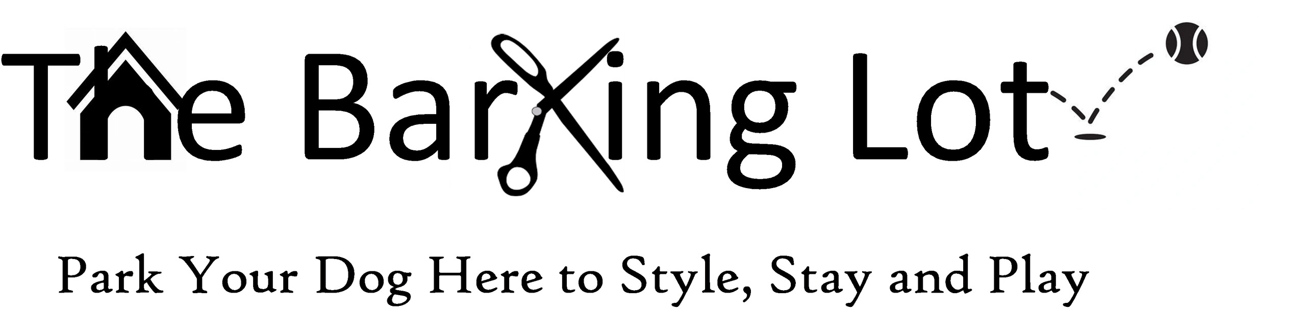 The BarkingLot LLC Dog Boarding, Dog Daycare, Dog Grooming