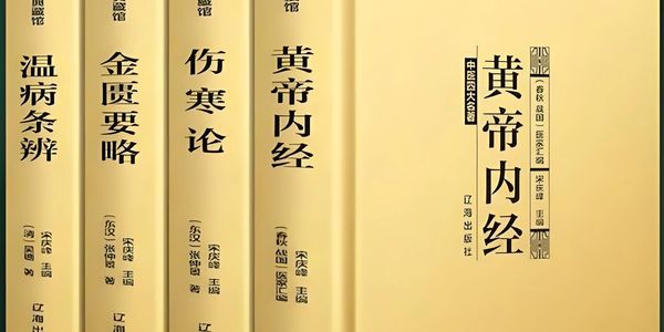 First Chinese Medicine book