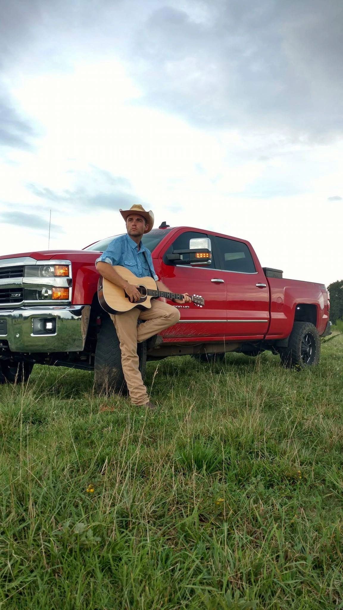 Hunter Grayson Music