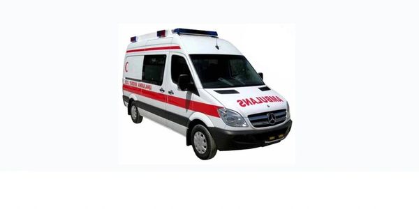 Özel Ambulans Numarası