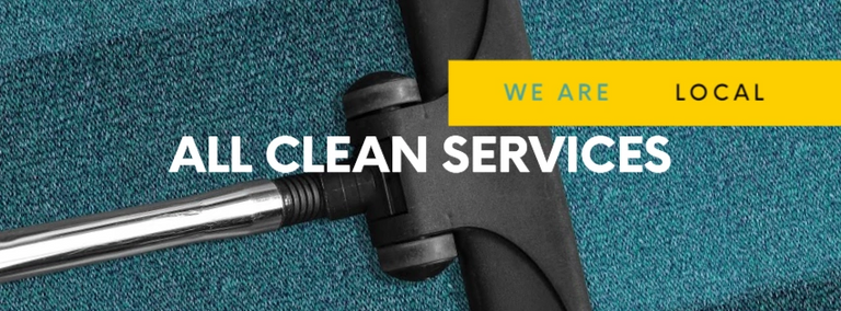 ALL CLEAN SERVICE CHICAGO