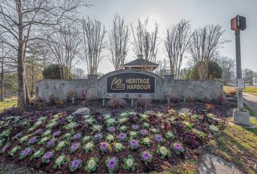 Heritage Harbour
