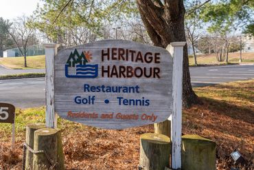 Heritage Harbour