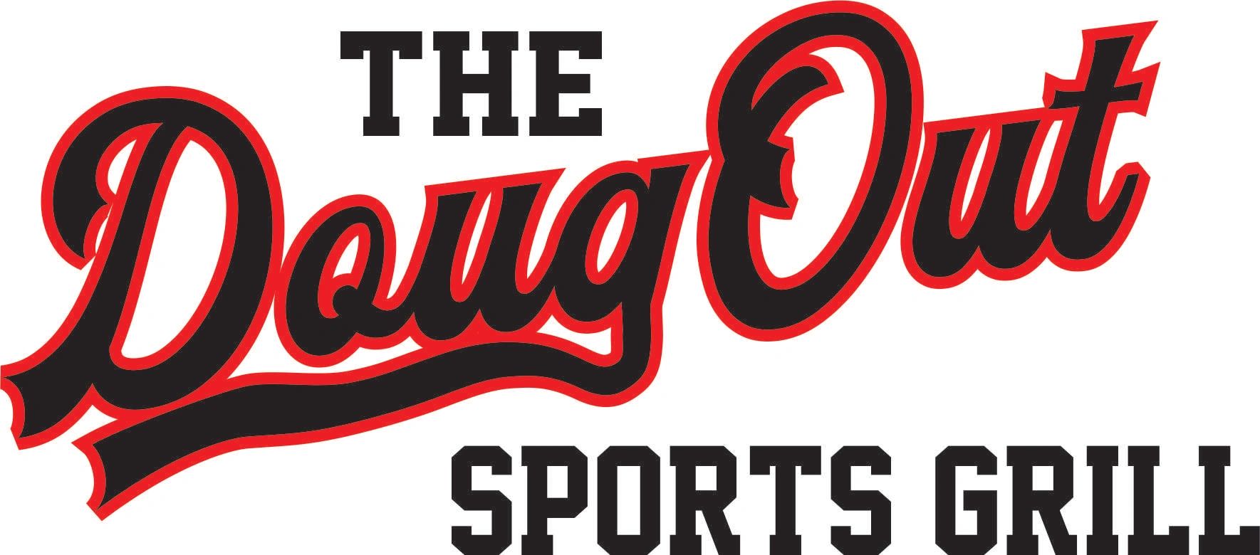 NFL Week 5 — Dugout Sports Grill