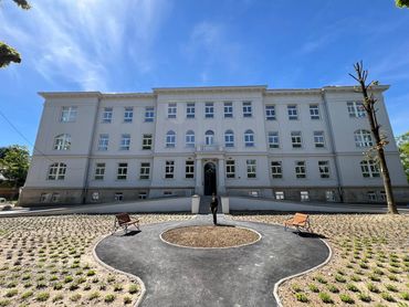 Rockefellerova bolnica