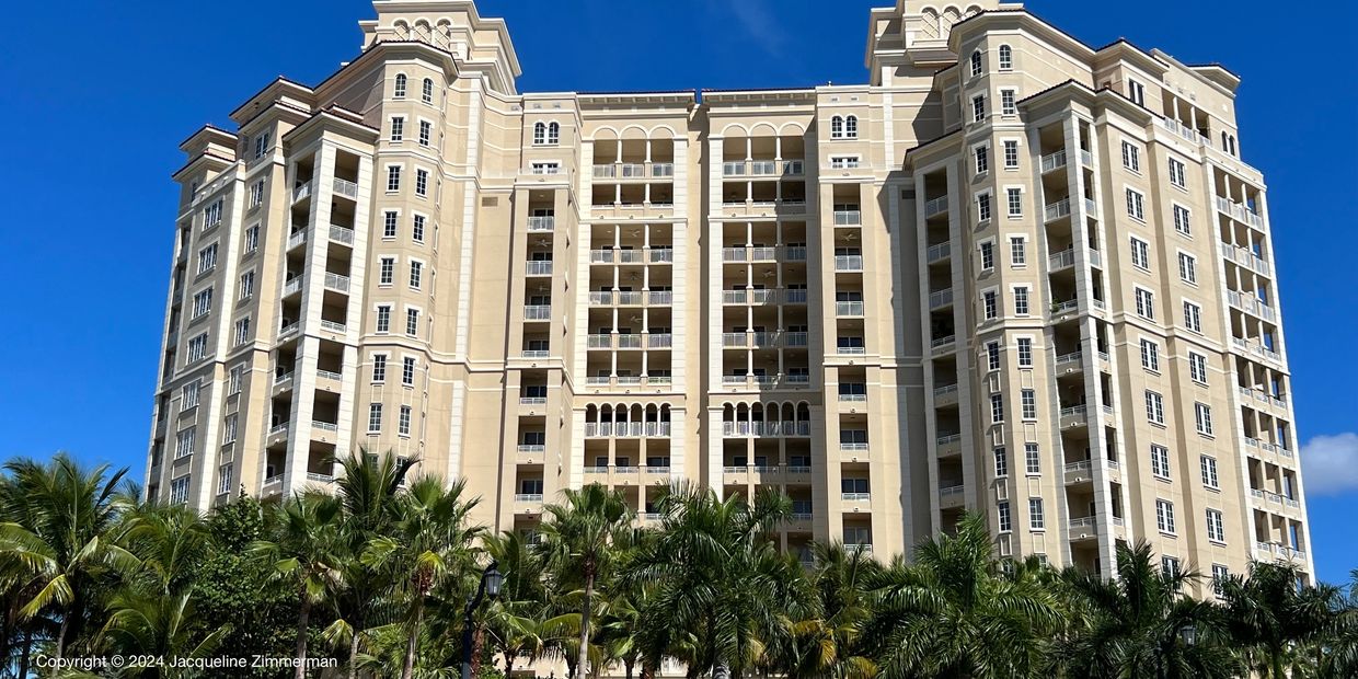 One Watermark Place, 622 N Flagler Drive, West Palm Beach, luxury condos for sale
