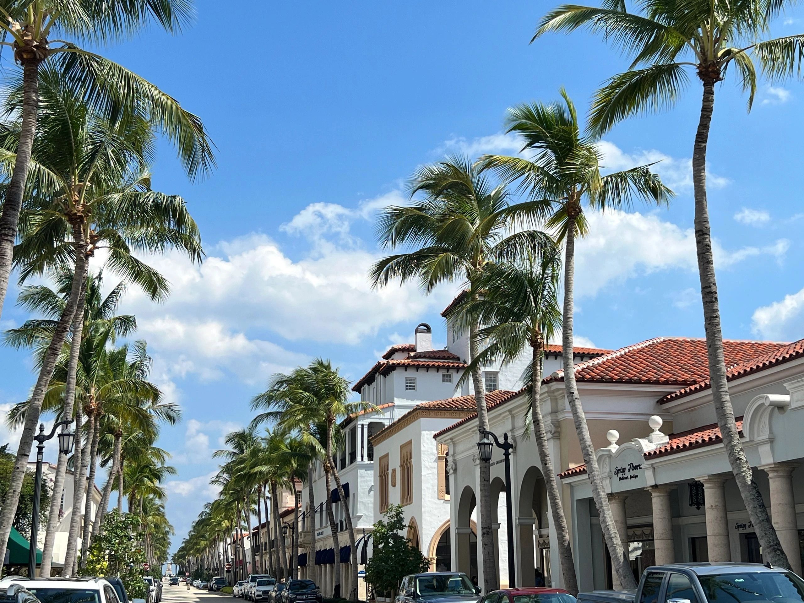 Palm Beach's finest seasonal rentals, In Town, Palm Beach, condos for rent, homes for rent, luxury