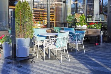 We are the place to shop for furniture.