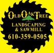 Old Oak Tree Landscaping & Sawmill