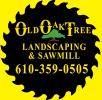 Old Oak Tree Landscaping & Sawmill