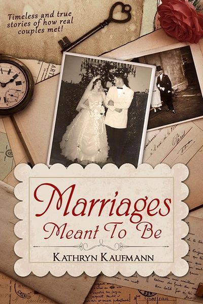 True and timeless stories on how couples met and married!