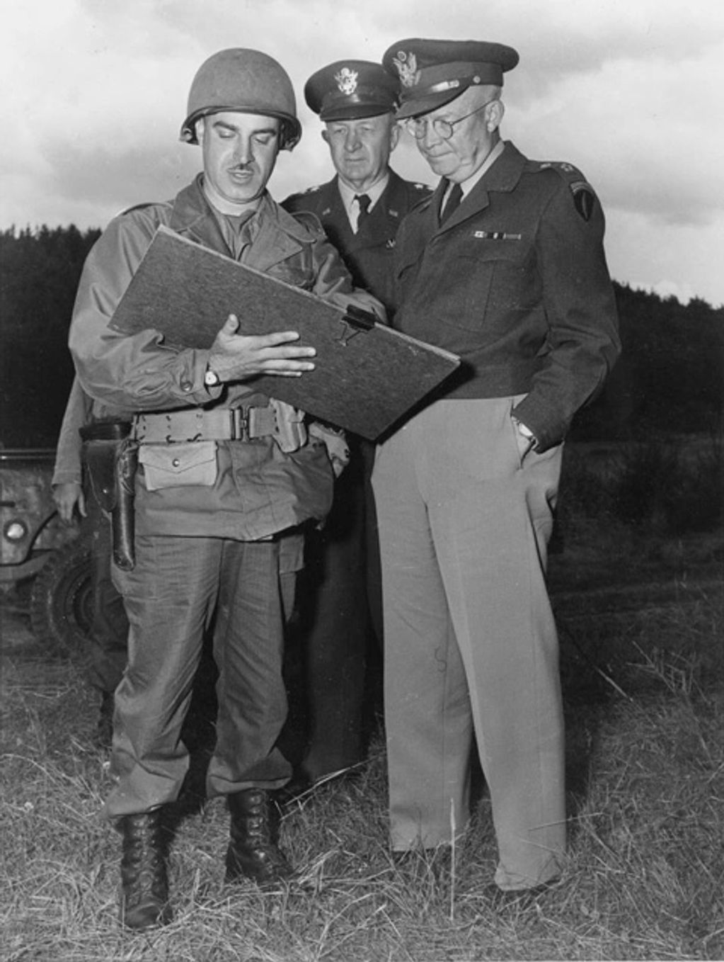 Lt. Col Josef A. Prall