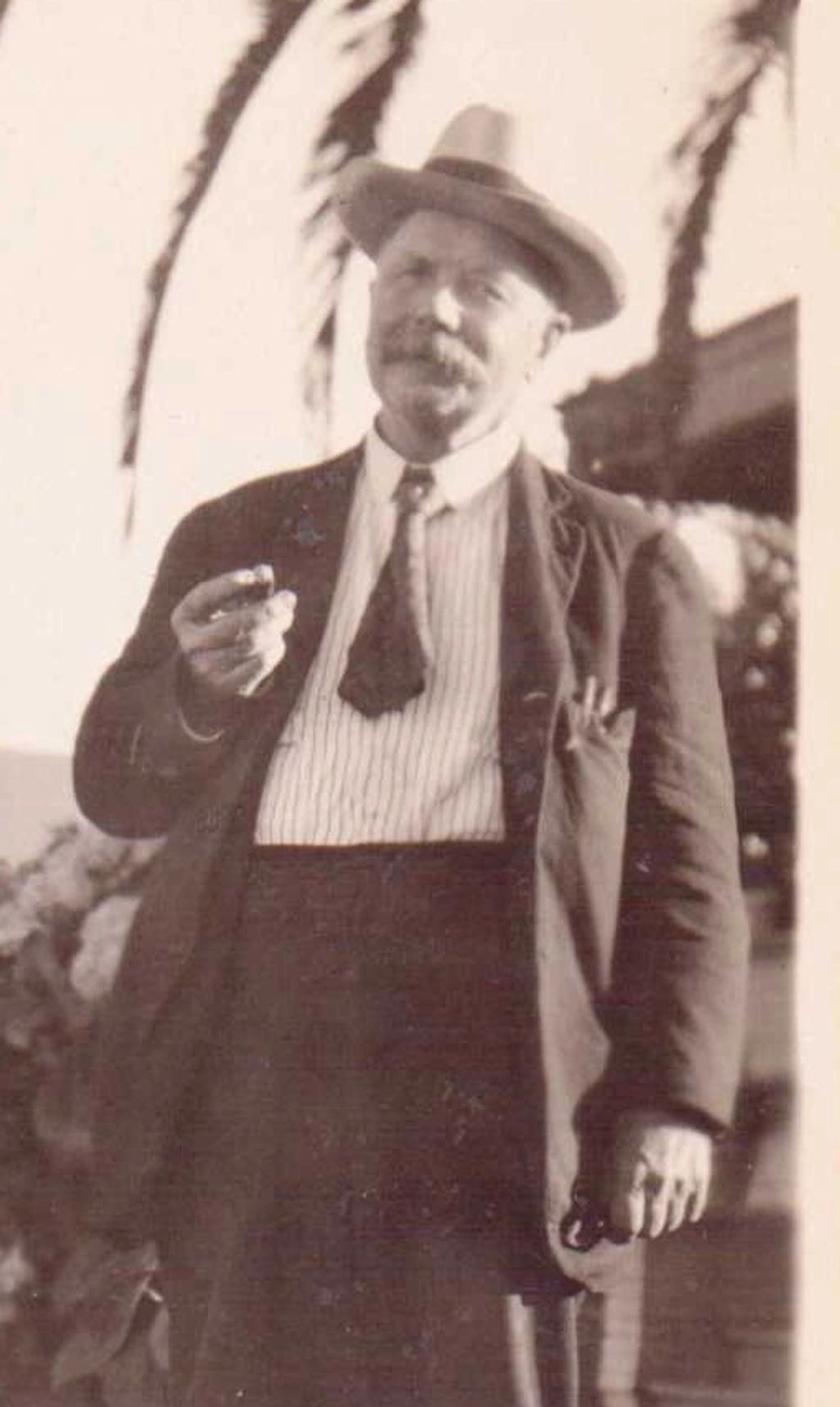 Arthur Amon Prall