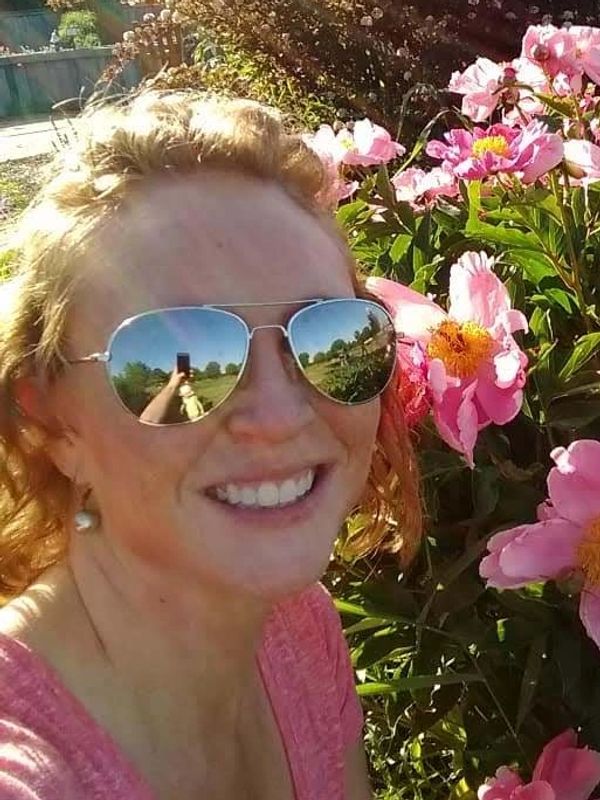 Crystal Wilken PFA Webmaster