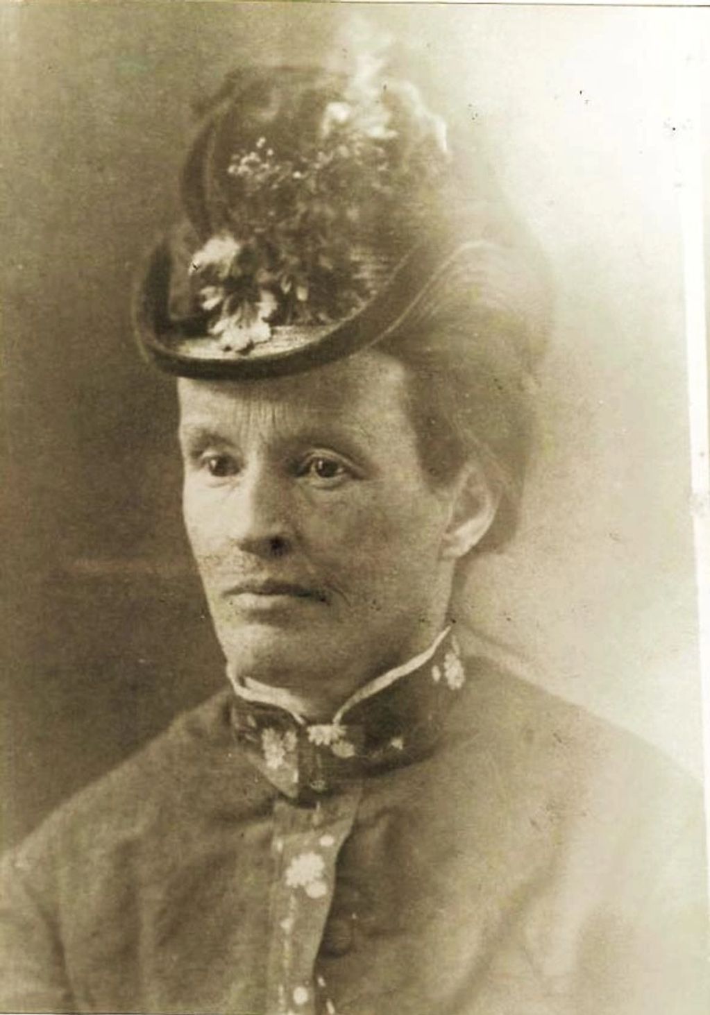 Rebecca Fisher