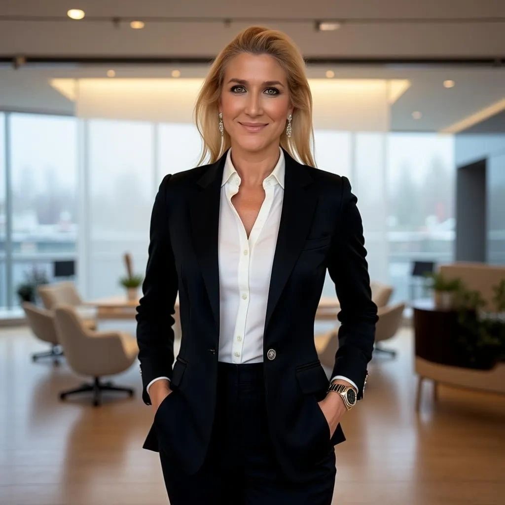 Michelle Firmbach 
Elevate CSR Chief Strategy Officer & Marketing Principal