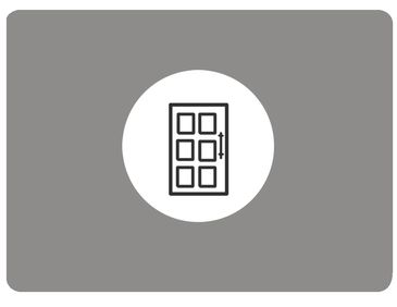 dOORS