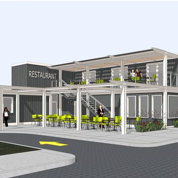 Architecture 3d Modeling & BIM