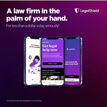 LegalShield and IDShield Plans