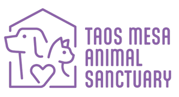 Taos Mesa Animal Sanctuary