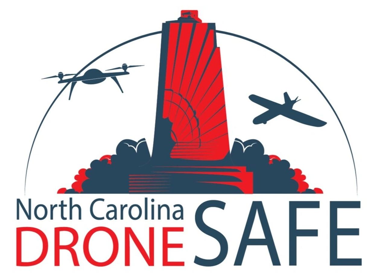 North Carolina. Number one for drone safety.