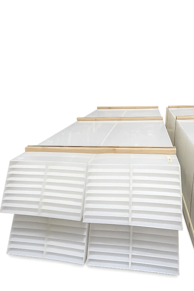 Parkson Lamella Clarifier Replament Plate Packs