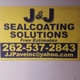 J&J Sealcoating Solutions
