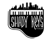 Shady Keys