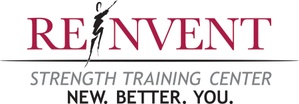 Reinvent Strength Training Center