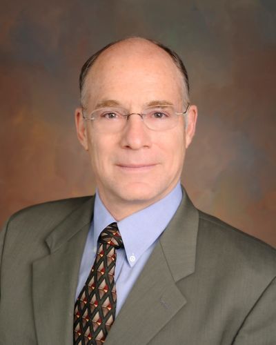 Dirk Lohry - Board President