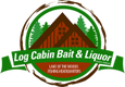 Log Cabin Bait