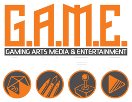 G.A.M.E. EXPO