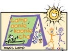 Camp Oonie Koonie Cha