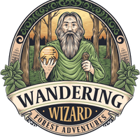 Wandering Wizard Forest Adventures