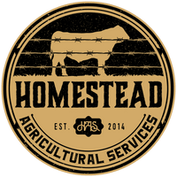 Homestead Agricultural Services LLC