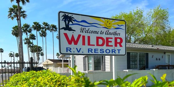 The Wilder Family's Legacy