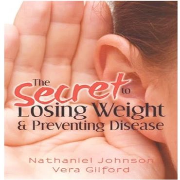 Health & Wellness Book Cover
