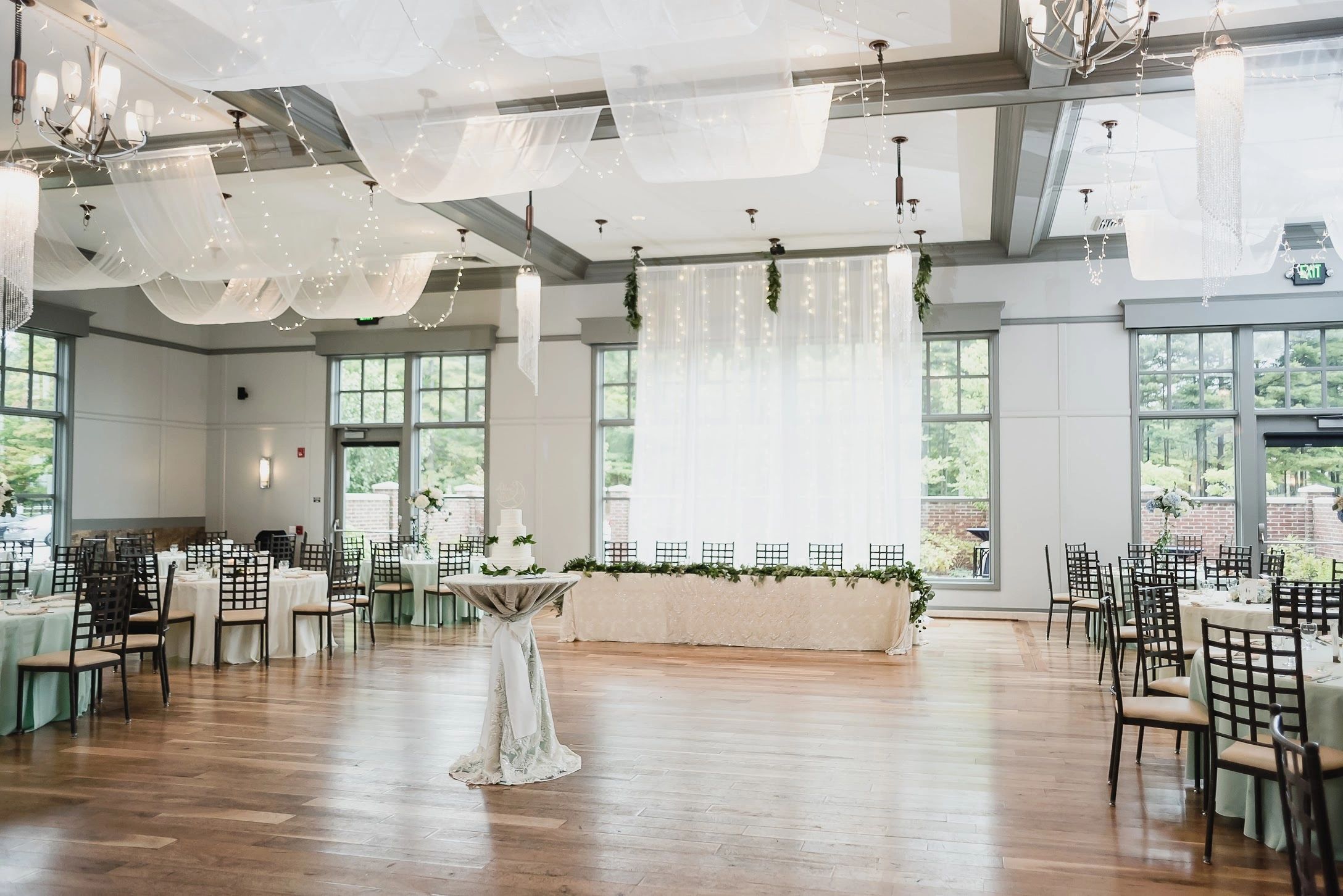 II Gather Auburn Hills Elegant Event Venue in Auburn Hills, Michigan