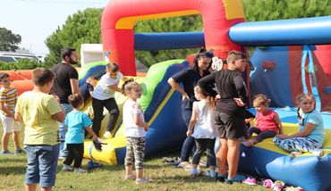 Piknik için şişme oyun parkı kiralama, şişme oyun parkı kiralama, şişme oyun, şişme parkur