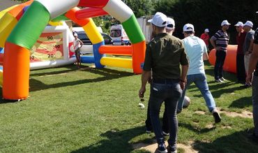 Piknik için şişme oyun parkı kiralama, şişme oyun parkı kiralama, şişme oyun, şişme parkur