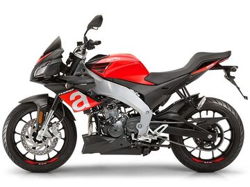 Aprilia Tuno 125
Select Your Model To View Mounting Options :
Handlebar
left or right grip area