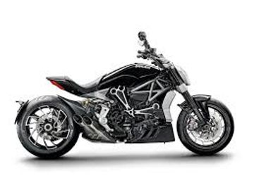 Ducati - XDiavel