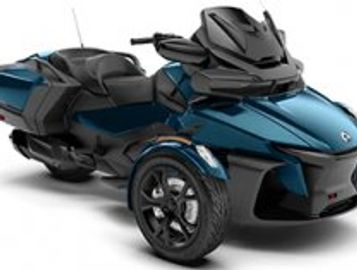 Can-Am
Select Your Model To View Mounting Options :
Can-AM spyder F3