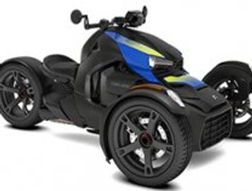 Can-Am
Select Your Model To View Mounting Options :
Can-AM spyder Ryker 900 ACE