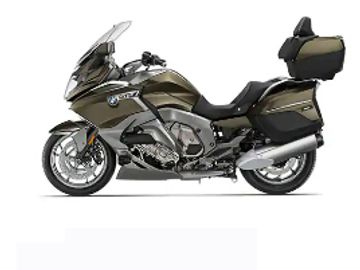Select Your Model To View Mounting Options:
BMW  k1600gtl